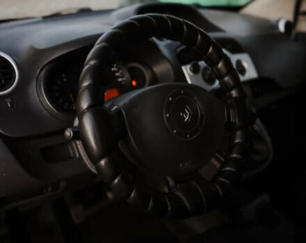 Білий Рено Кєнгу, об'ємом двигуна 1.46 л та пробігом 343 тис. км за 5900 $, фото 7 на Automoto.ua