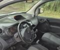 Білий Рено Кєнгу, об'ємом двигуна 1.5 л та пробігом 271 тис. км за 5500 $, фото 9 на Automoto.ua