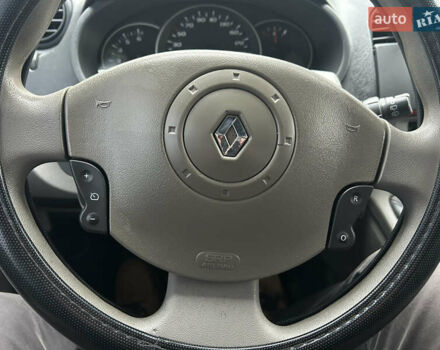 Білий Рено Кєнгу, об'ємом двигуна 1.46 л та пробігом 277 тис. км за 5500 $, фото 20 на Automoto.ua