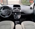 Белый Рено Кенгу, объемом двигателя 1.46 л и пробегом 279 тыс. км за 7700 $, фото 7 на Automoto.ua