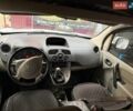 Білий Рено Кєнгу, об'ємом двигуна 1.6 л та пробігом 224 тис. км за 6700 $, фото 10 на Automoto.ua