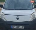 Белый Рено Кенгу, объемом двигателя 1.5 л и пробегом 320 тыс. км за 9500 $, фото 1 на Automoto.ua