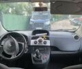 Белый Рено Кенгу, объемом двигателя 1.5 л и пробегом 350 тыс. км за 6050 $, фото 9 на Automoto.ua