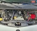 Белый Рено Кенгу, объемом двигателя 1.46 л и пробегом 320 тыс. км за 8300 $, фото 12 на Automoto.ua