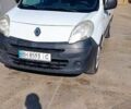 Білий Рено Кєнгу, об'ємом двигуна 1.5 л та пробігом 3 тис. км за 5500 $, фото 1 на Automoto.ua