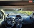 Белый Рено Кенгу, объемом двигателя 1.46 л и пробегом 300 тыс. км за 7400 $, фото 15 на Automoto.ua