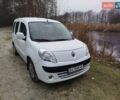 Білий Рено Кєнгу, об'ємом двигуна 1.46 л та пробігом 226 тис. км за 6200 $, фото 1 на Automoto.ua
