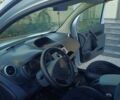 Белый Рено Кенгу, объемом двигателя 1.5 л и пробегом 175 тыс. км за 6000 $, фото 10 на Automoto.ua