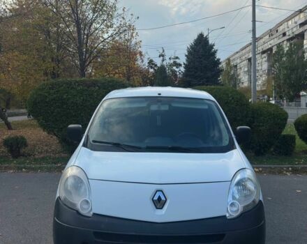 Білий Рено Кєнгу, об'ємом двигуна 0 л та пробігом 111 тис. км за 5000 $, фото 3 на Automoto.ua