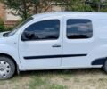 Белый Рено Кенгу, объемом двигателя 1.46 л и пробегом 218 тыс. км за 7400 $, фото 4 на Automoto.ua