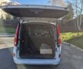 Белый Рено Кенгу, объемом двигателя 1.46 л и пробегом 300 тыс. км за 7400 $, фото 7 на Automoto.ua