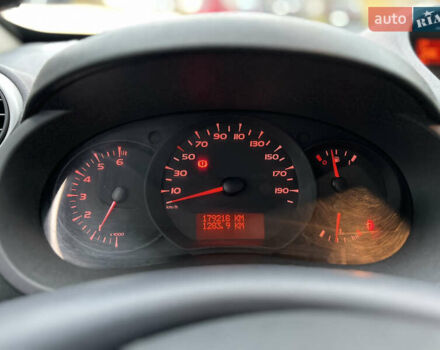 Белый Рено Кенгу, объемом двигателя 1.46 л и пробегом 179 тыс. км за 5150 $, фото 26 на Automoto.ua