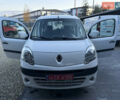 Рено Кенгу 2011 в Калуше на Automoto.ua Белый Рено Кенгу, объемом двигателя 1.5 л и пробегом 300 тыс. км за 7750 $, фото 11 на Automoto.ua