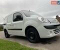 Білий Рено Кєнгу, об'ємом двигуна 1.46 л та пробігом 244 тис. км за 5500 $, фото 1 на Automoto.ua