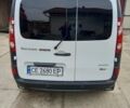 Белый Рено Кенгу, объемом двигателя 1.5 л и пробегом 140 тыс. км за 7300 $, фото 6 на Automoto.ua