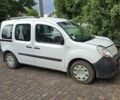 Белый Рено Кенгу, объемом двигателя 1.46 л и пробегом 100 тыс. км за 6200 $, фото 1 на Automoto.ua