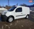 Білий Рено Кєнгу, об'ємом двигуна 0 л та пробігом 106 тис. км за 10800 $, фото 1 на Automoto.ua