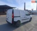 Белый Рено Кенгу, объемом двигателя 1.5 л и пробегом 193 тыс. км за 5550 $, фото 12 на Automoto.ua