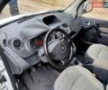 Білий Рено Кєнгу, об'ємом двигуна 1.46 л та пробігом 226 тис. км за 6200 $, фото 7 на Automoto.ua