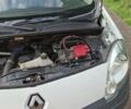 Белый Рено Кенгу, объемом двигателя 1.46 л и пробегом 100 тыс. км за 6200 $, фото 3 на Automoto.ua