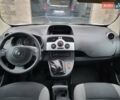 Рено Кєнгу 2011 у Смеле на Automoto.ua Білий Рено Кєнгу, об'ємом двигуна 1.46 л та пробігом 353 тис. км за 4750 $, фото 10 на Automoto.ua