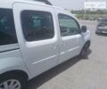 Белый Рено Кенгу, объемом двигателя 1.6 л и пробегом 228 тыс. км за 6900 $, фото 22 на Automoto.ua