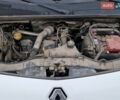 Белый Рено Кенгу, объемом двигателя 1.46 л и пробегом 255 тыс. км за 6200 $, фото 24 на Automoto.ua