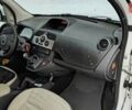 Білий Рено Кєнгу, об'ємом двигуна 1.46 л та пробігом 238 тис. км за 7200 $, фото 19 на Automoto.ua