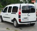 Белый Рено Кенгу, объемом двигателя 1.46 л и пробегом 245 тыс. км за 8950 $, фото 8 на Automoto.ua