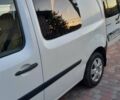 Білий Рено Кєнгу, об'ємом двигуна 1.46 л та пробігом 274 тис. км за 6500 $, фото 2 на Automoto.ua