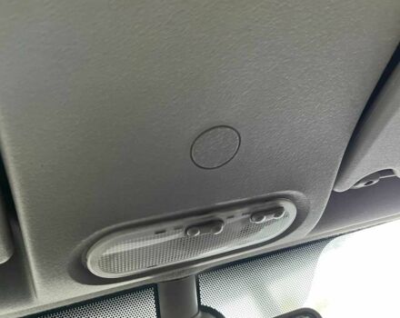 Белый Рено Кенгу, объемом двигателя 1.5 л и пробегом 230 тыс. км за 7600 $, фото 19 на Automoto.ua