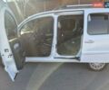 Белый Рено Кенгу, объемом двигателя 1.46 л и пробегом 300 тыс. км за 7400 $, фото 10 на Automoto.ua