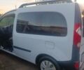 Белый Рено Кенгу, объемом двигателя 1.46 л и пробегом 100 тыс. км за 5500 $, фото 1 на Automoto.ua