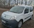 Белый Рено Кенгу, объемом двигателя 1.5 л и пробегом 230 тыс. км за 6200 $, фото 7 на Automoto.ua