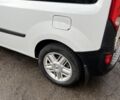 Белый Рено Кенгу, объемом двигателя 1.46 л и пробегом 164 тыс. км за 7500 $, фото 1 на Automoto.ua
