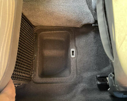 Белый Рено Кенгу, объемом двигателя 1.5 л и пробегом 223 тыс. км за 7450 $, фото 31 на Automoto.ua