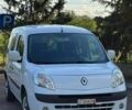 Білий Рено Кєнгу, об'ємом двигуна 1.5 л та пробігом 168 тис. км за 8400 $, фото 1 на Automoto.ua