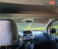 Белый Рено Кенгу, объемом двигателя 1.46 л и пробегом 300 тыс. км за 7400 $, фото 16 на Automoto.ua