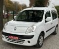 Белый Рено Кенгу, объемом двигателя 1.6 л и пробегом 247 тыс. км за 7200 $, фото 2 на Automoto.ua