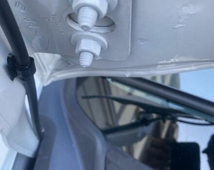 Білий Рено Кєнгу, об'ємом двигуна 1.5 л та пробігом 223 тис. км за 7550 $, фото 20 на Automoto.ua