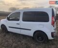 Білий Рено Кєнгу, об'ємом двигуна 1.5 л та пробігом 247 тис. км за 7500 $, фото 7 на Automoto.ua