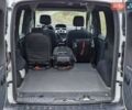 Белый Рено Кенгу, объемом двигателя 1.46 л и пробегом 255 тыс. км за 6200 $, фото 12 на Automoto.ua
