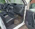 Белый Рено Кенгу, объемом двигателя 1.46 л и пробегом 100 тыс. км за 6200 $, фото 7 на Automoto.ua