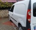 Белый Рено Кенгу, объемом двигателя 1.5 л и пробегом 132 тыс. км за 8000 $, фото 6 на Automoto.ua