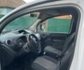 Белый Рено Кенгу, объемом двигателя 1.5 л и пробегом 350 тыс. км за 5500 $, фото 4 на Automoto.ua