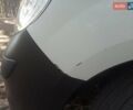 Белый Рено Кенгу, объемом двигателя 1.46 л и пробегом 215 тыс. км за 6500 $, фото 3 на Automoto.ua