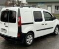Білий Рено Кєнгу, об'ємом двигуна 1.5 л та пробігом 202 тис. км за 4550 $, фото 4 на Automoto.ua