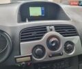 Белый Рено Кенгу, объемом двигателя 1.5 л и пробегом 95 тыс. км за 9300 $, фото 3 на Automoto.ua