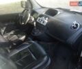 Белый Рено Кенгу, объемом двигателя 1.46 л и пробегом 215 тыс. км за 6500 $, фото 2 на Automoto.ua