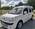 Белый Рено Кенгу, объемом двигателя 1.46 л и пробегом 320 тыс. км за 8300 $, фото 10 на Automoto.ua